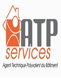 Logo ATP