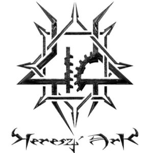 Heresy' Ark signature 1