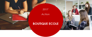 boutique ecole