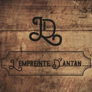 Empreinte d'Antan