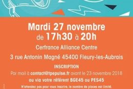 concours de pitch