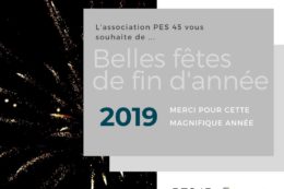 Belles fêtes 2019