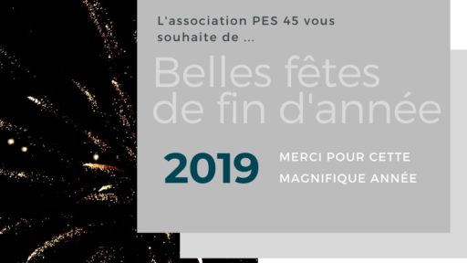 Belles fêtes 2019