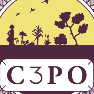 C3PO logo